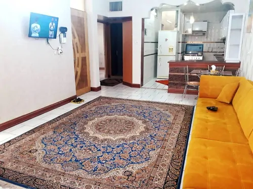 تصویر 4 - آپارتمان مبله کاج هشت بهشت در اصفهان