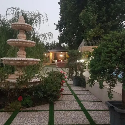 تصویر 5 - ویلا ویلا در  شهریار
