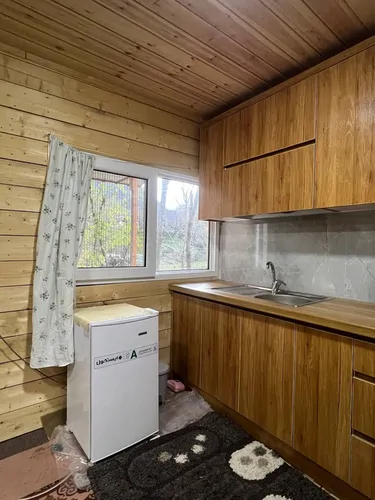 تصویر 6 - کلبه رودآوا در  ماسال