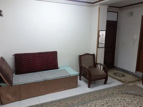 تصویر 3 - آپارتمان همای گیلان (واحد ۲) در رشت