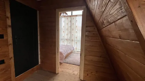 تصویر 16 - کلبه سوئیسی واران در  ماسال