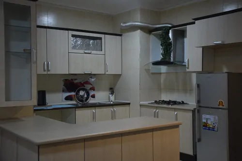 تصویر 8 - آپارتمان بولسا (واحد1) در قشم