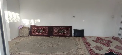 تصویر 5 - ویلا باغچه نقلی استخر تابستانه در چهارباغ