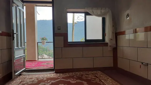 تصویر 3 - ویلا ویلا گل سرخ در علی آباد کتول