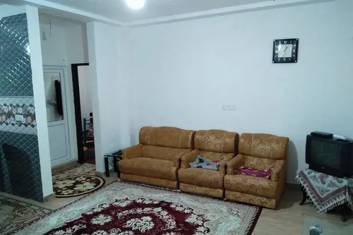 تصویر 3 - ویلا دربست حیاط دار در گیسوم