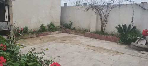تصویر 13 - ویلا دوقلوها در  فرح آباد