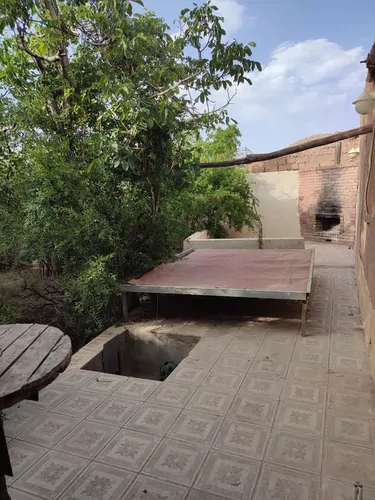 تصویر 14 - خانه کوروش در  ماهان