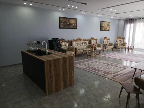 تصویر 2 - ویلا اقامتگاه مدرن اسیا در سهیلیه
