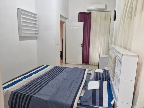 تصویر 15 - ویلا دوبلکس با استخر روباز آبگرم متل قو در  متل قو