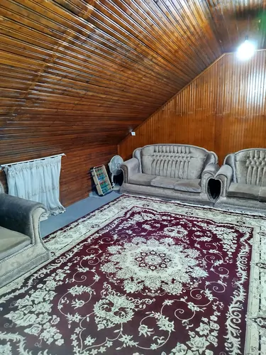 تصویر 3 - کلبه سوئیسی سجرو  در  بابل