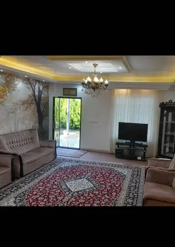 تصویر 3 - ویلا ویلای خیلی تمیزو حیاط دار،دربست دراختیار در تالش