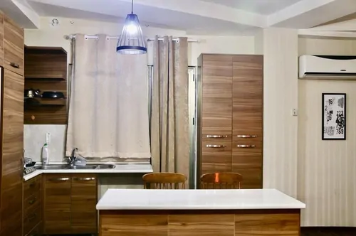 تصویر 7 - آپارتمان شانا (واحد ۱۱ تیپ 1) در سیمون بولیوار در  تهران