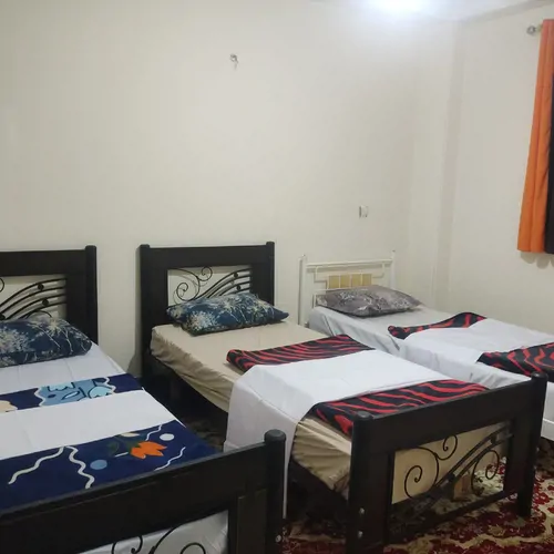 تصویر 8 - آپارتمان گل ریحان (طبقه اول) در  گرگان