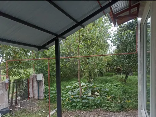 تصویر 11 - ویلا آیدین در ماسال