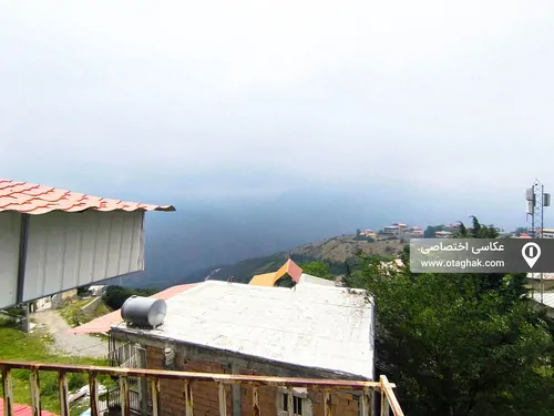تصویر 16 - ویلا نرسو در علی آباد کتول