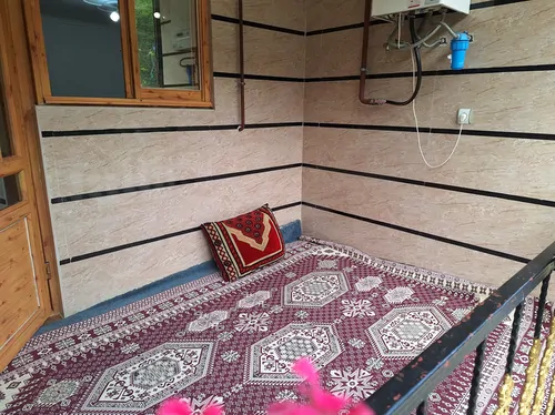 تصویر 9 - ویلا عاشوری (2) در  ماسوله 