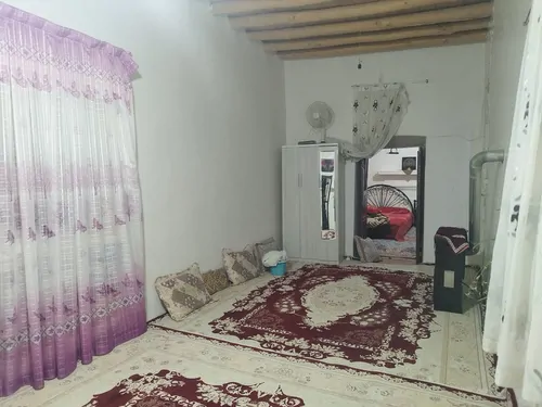 تصویر 4 - ویلا ویلا حیاط دار روستای الویر ساوه در ساوه
