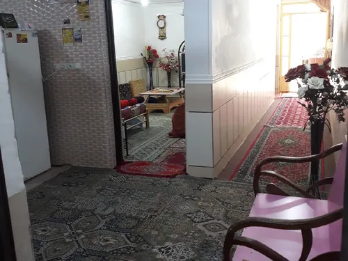 تصویر 4 - خانه مبله سجاد  در  اهواز