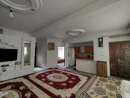 تصویر 2 - ویلا ویلا شهری دنج پر از انرژی خوب دستر سی راحت به تما امکانات رفاهی در رشت