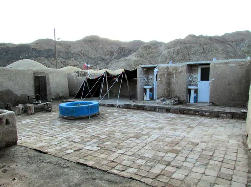 تصویر 5 - اقامتگاه بوم‌گردی رضا آباد (۴) در  شاهرود