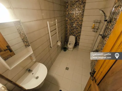 تصویر 13 - خانه مبله حوض نقاشی در  اصفهان