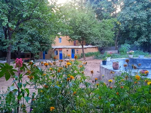 تصویر 8 - اقامتگاه بوم‌گردی گلاویژ (2) در  سنندج