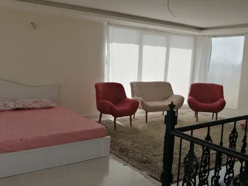 تصویر 9 - ویلا عمارت آنیلا در محمودآباد