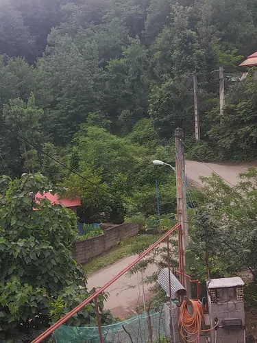 تصویر 18 - ویلا جنگلی فرزاد در  ماسال