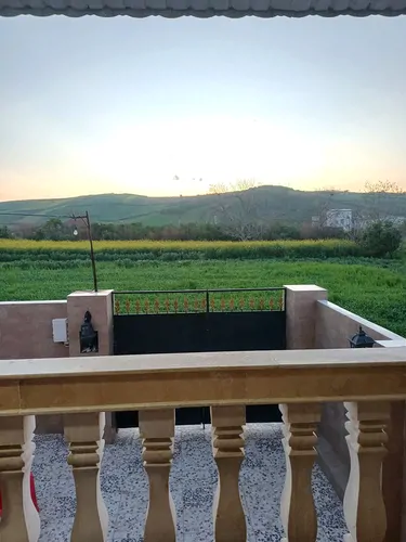 تصویر 3 - ویلا باقری در ساری