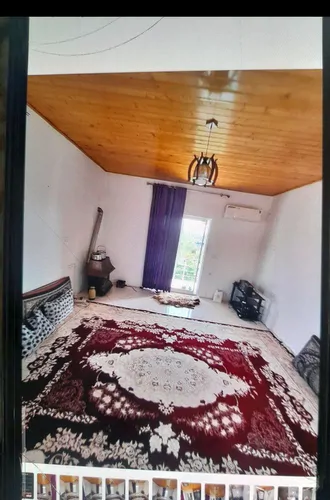 تصویر 4 - خانه اقامتگاه. ارام  و.دنج باران  در چمستان