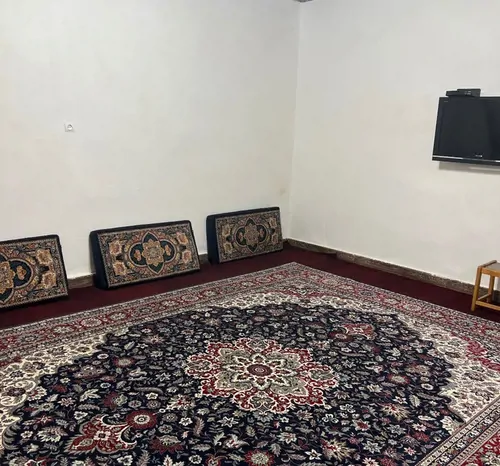 تصویر 5 - کلبه کلبه جنگلی بهارناز در  ماسال