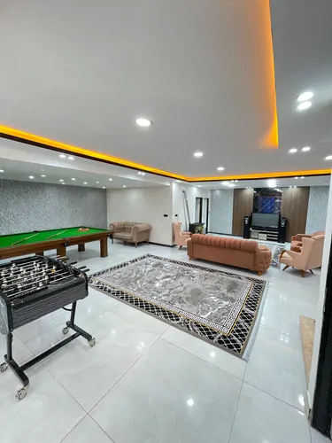 تصویر 8 - ویلا استخردار آبگرم برین با بیلیارد در سهیلیه