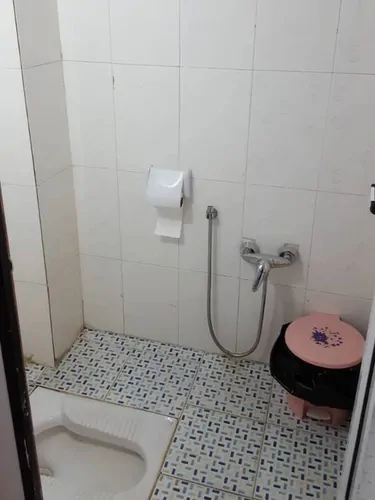 تصویر 10 - خانه مبله ویلایی یاقوت در  ورزنه