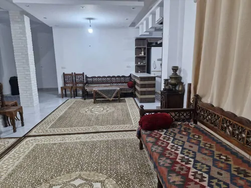 تصویر 7 - ویلا دیالمه در  عباس آباد