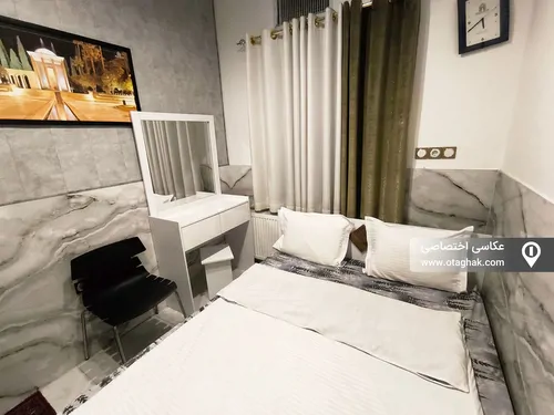 تصویر 4 - هتل سنتی نارنجستان (دوتخته) در  شیراز