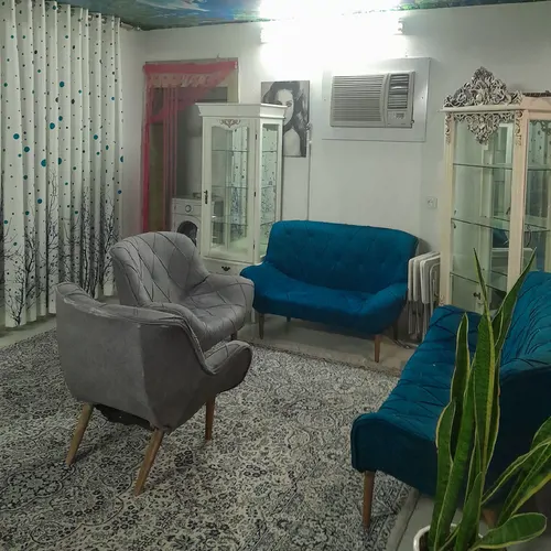 تصویر 2 - ویلا زنبق در نور