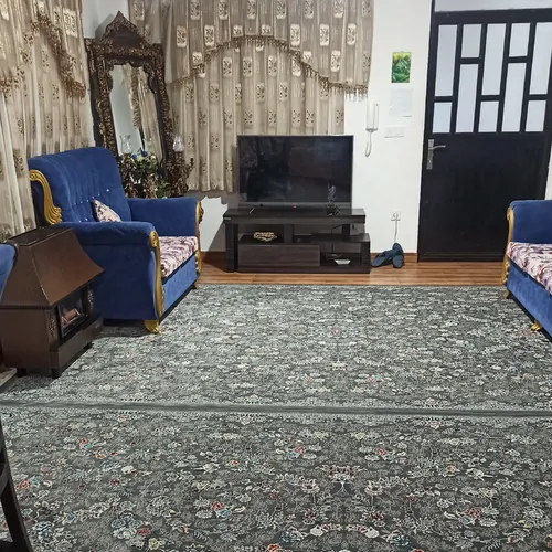 تصویر 3 - ویلا ساحلی شهرکی فرهنگ در  رامسر