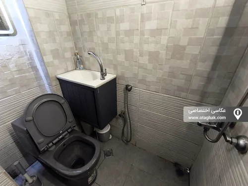 تصویر 11 - سوییت ارسباران (1) در  کیش