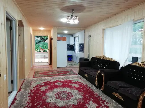 تصویر 4 - کلبه شادی در ماسال