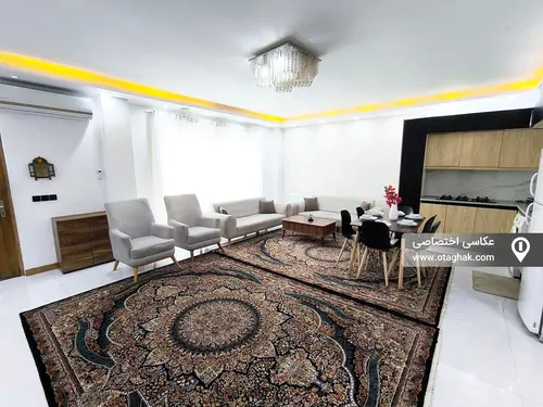 تصویر 10 - ویلا استخردار آبگرم رضایی با فوتبال دستی در  محمودآباد