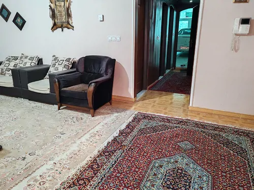 تصویر 4 - ویلا منزل فوق تمیز وچیزی کم کسری ندارد  در مشهد