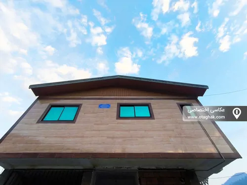 تصویر 4 - ویلا امیر در سوادکوه