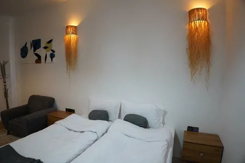 تصویر 5 - اقامتگاه بومگردی صفا آباد (301) با صبحانه رایگان در قشم