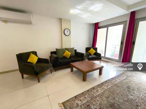 تصویر 11 - خانه مبله عرفان (1) در  کیش