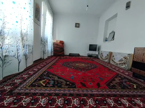 تصویر 4 - کلبه اقامتگاه بومگردی ۲ در ارومیه