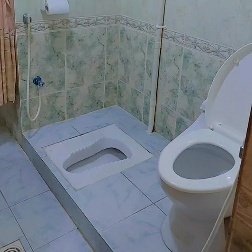 تصویر 32 - ویلا عمارت سعادت در  بوشهر