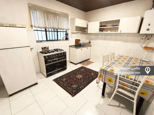 تصویر 6 - ویلا جنگلی تمشک در رامسر