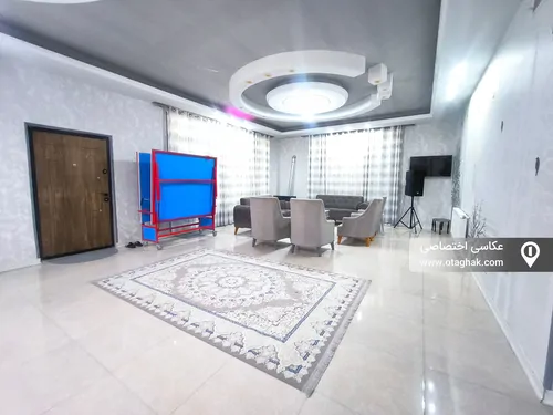 تصویر 5 - ویلا استخردار آبگرم سرپوشیده صفادشت در  ملارد 