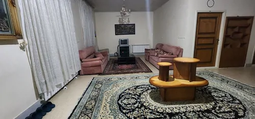 تصویر 3 - خانه ویلایی منتظری در شهربابک