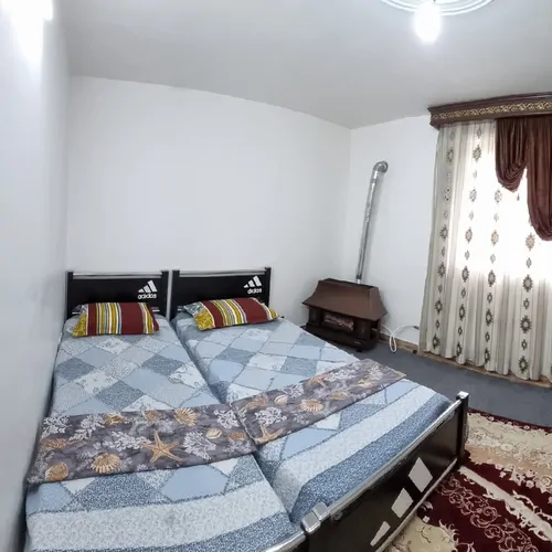 تصویر 5 - ویلا ماه سو در  ماسال